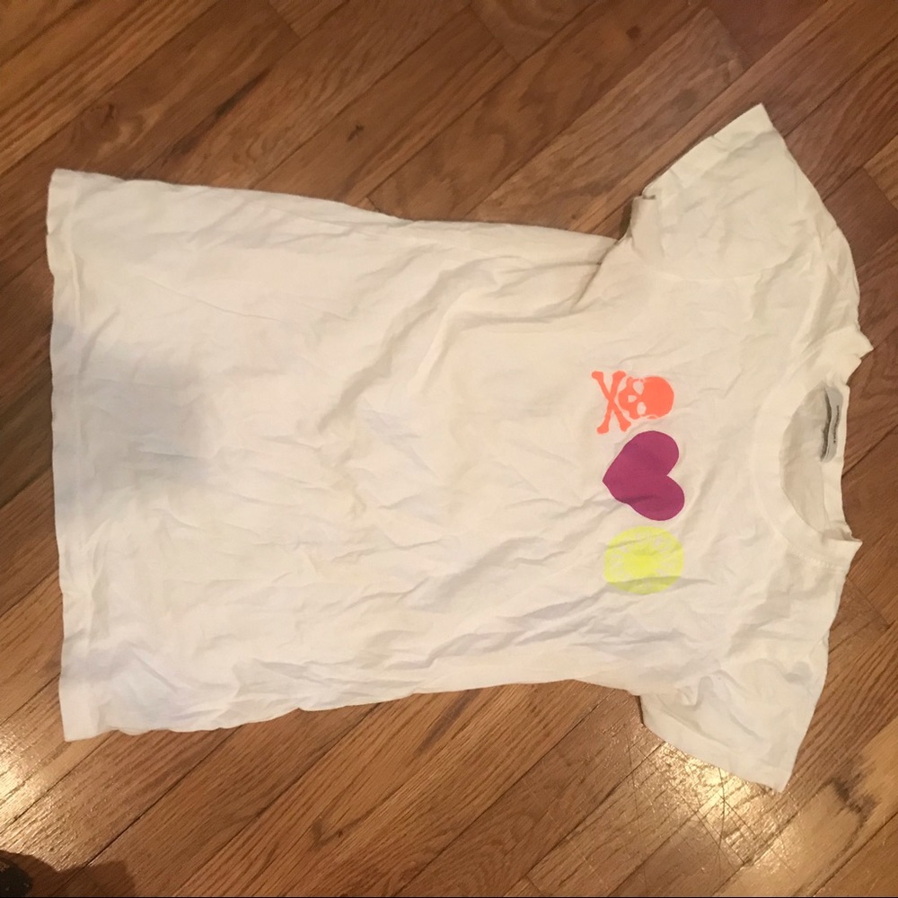Soul Cycle Top